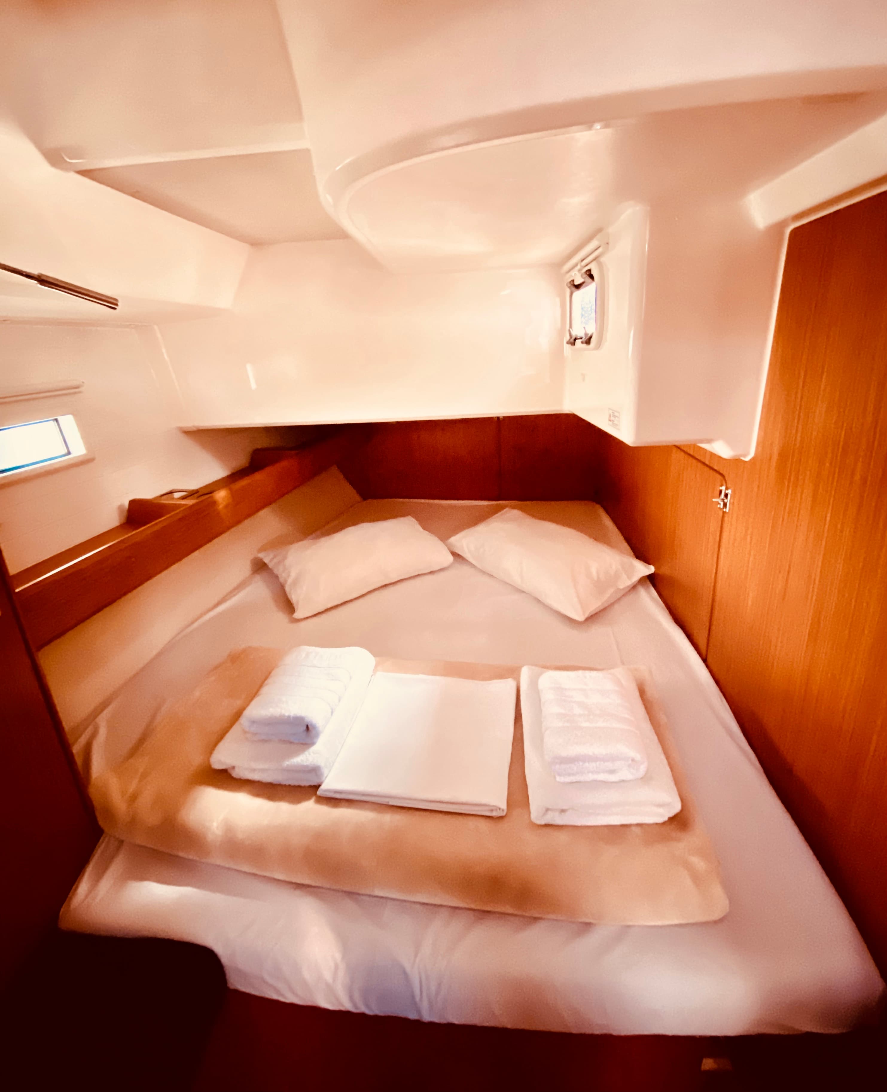 Bavaria Cruiser 46 Style Euphoria (Pax 10) – bilde 4 av 17