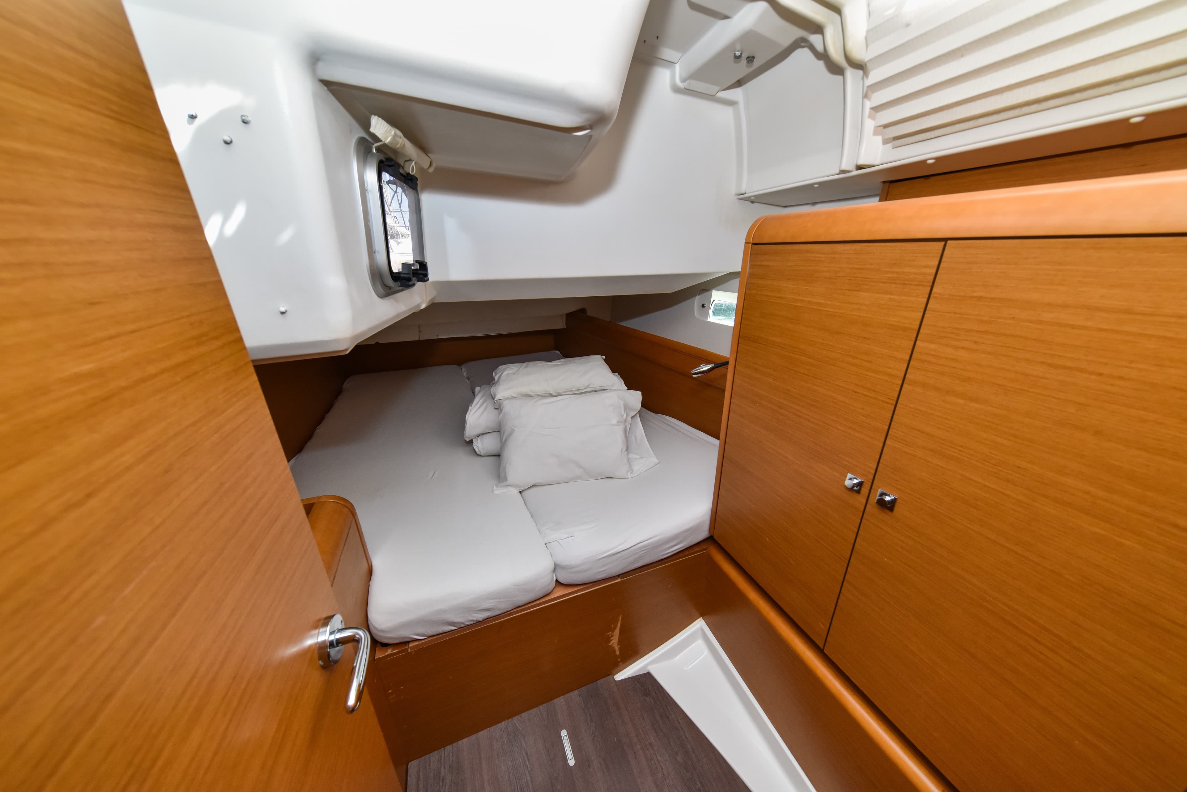 Jeanneau Sun Odyssey 449 Pižulot – bilde 4 av 55