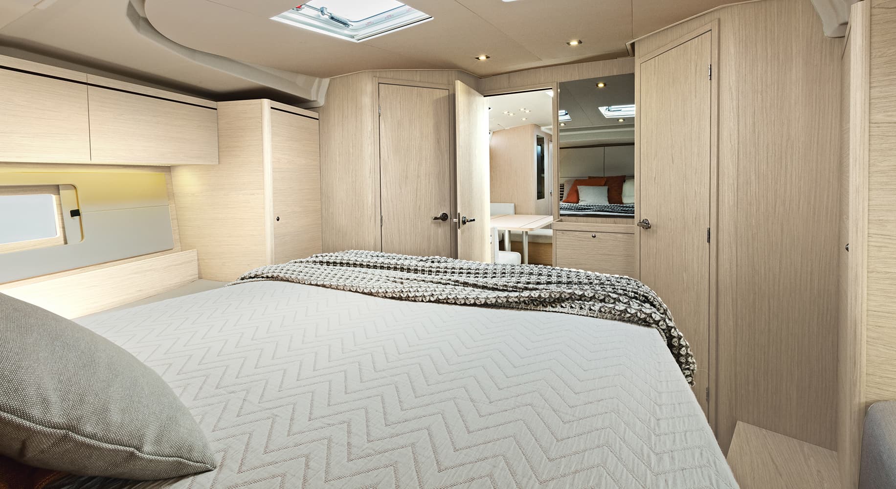 Beneteau Oceanis 51.1 Mary-Anne – bilde 2 av 10