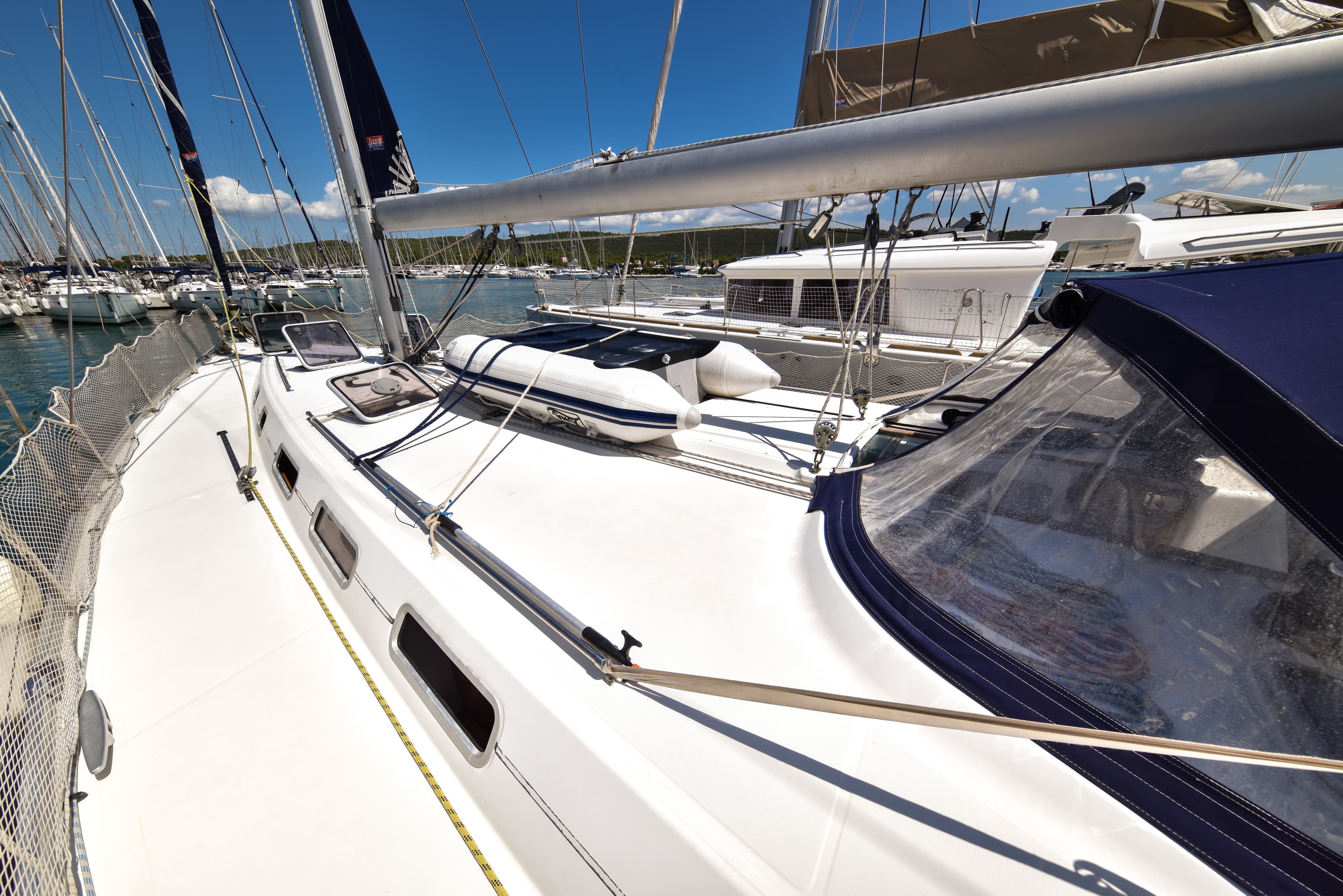 Beneteau Cyclades 50.5 Papalina – bilde 2 av 64