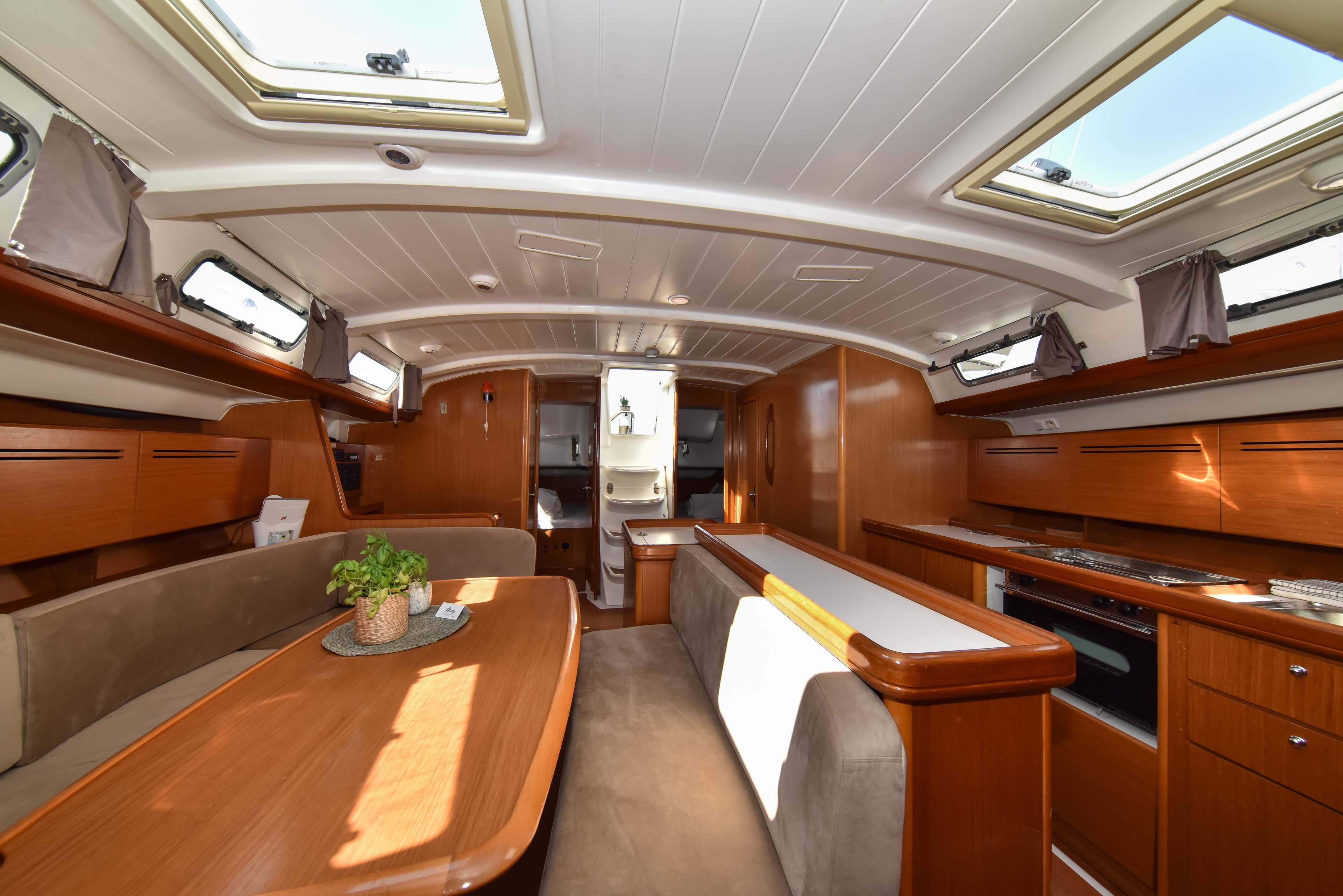 Beneteau Cyclades 50.5 Principessa – bilde 2 av 52