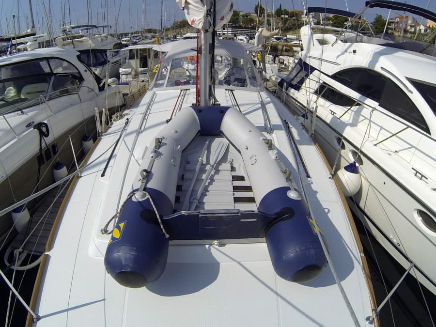 Beneteau Oceanis 45 Neška II – bilde 2 av 24