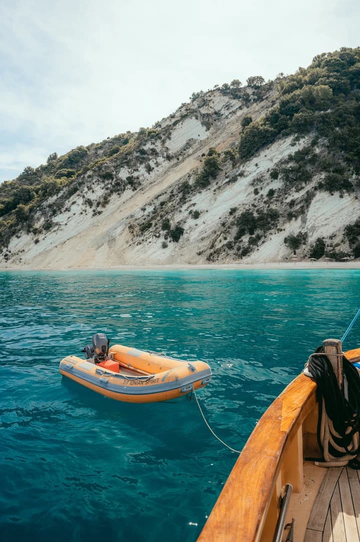 Gulet Ionian Spirit – bilde 3 av 9