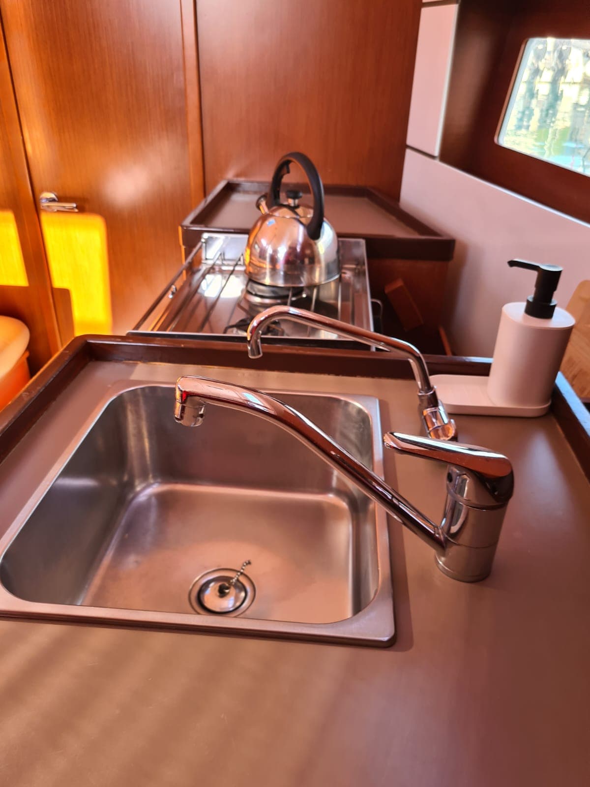 Beneteau Oceanis 35.1 LAMPUGA – bilde 2 av 18