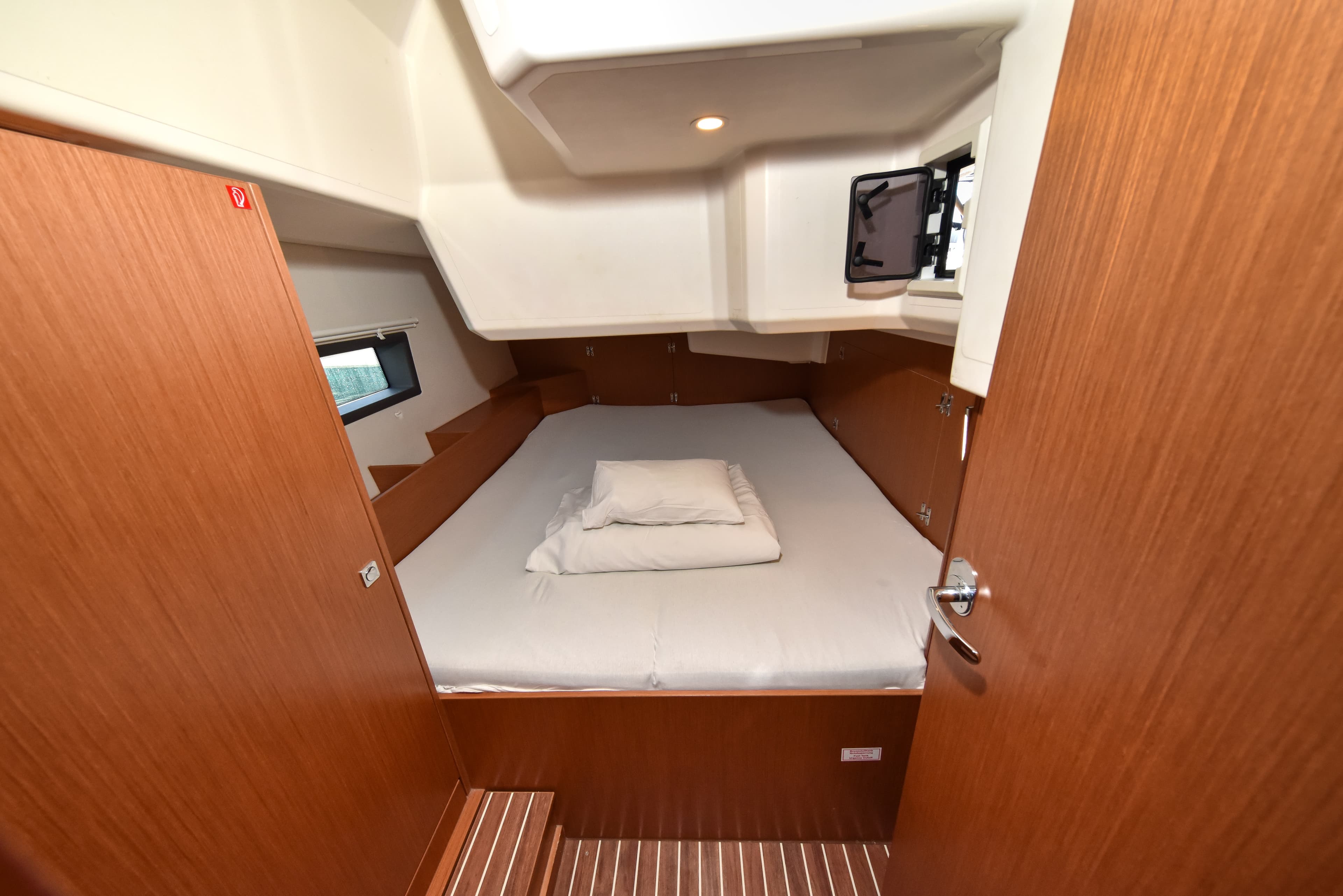 Bavaria C42 Bella – bilde 5 av 48