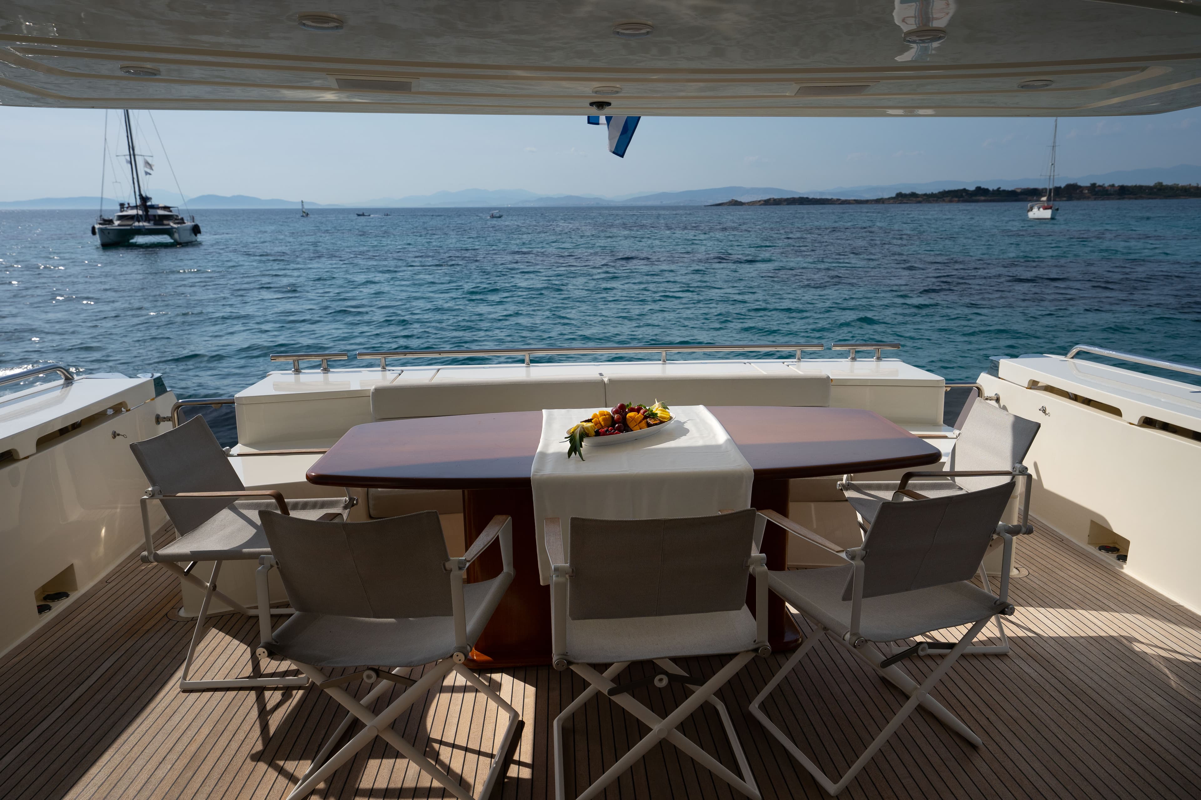 Ferretti 780 Nineteen – bilde 2 av 18