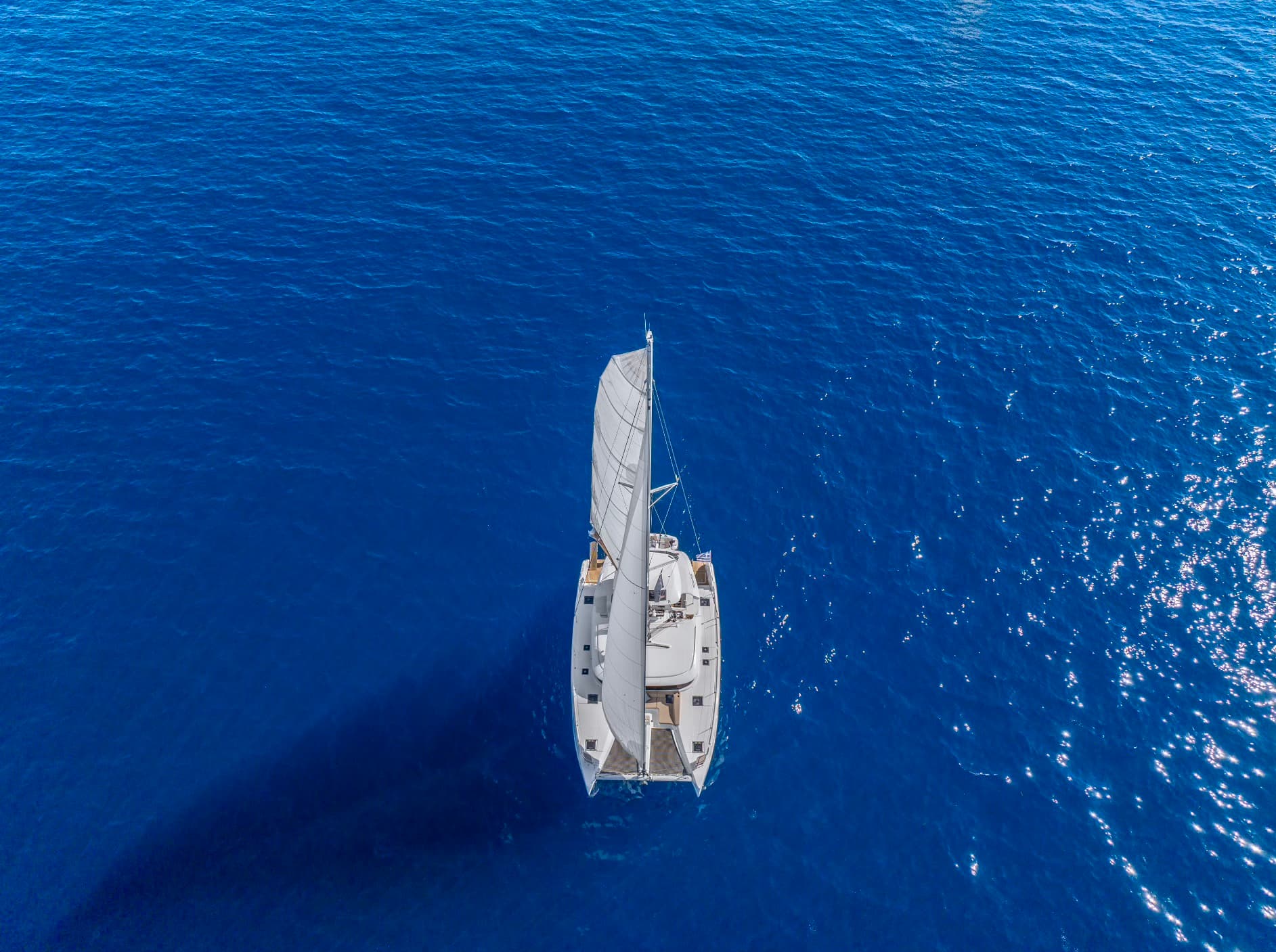 Lagoon 46 MAESTRO – bilde 5 av 27