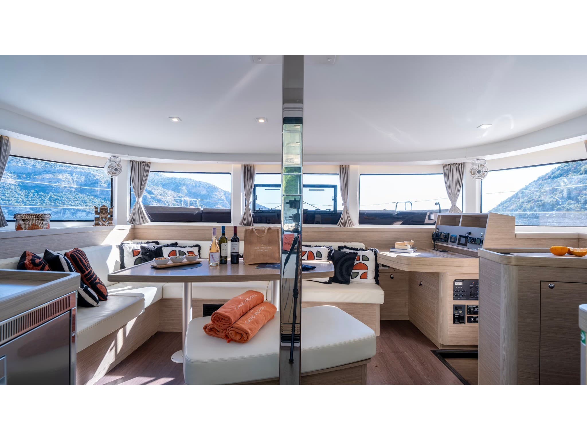 Lagoon 42 INCA – bilde 2 av 28