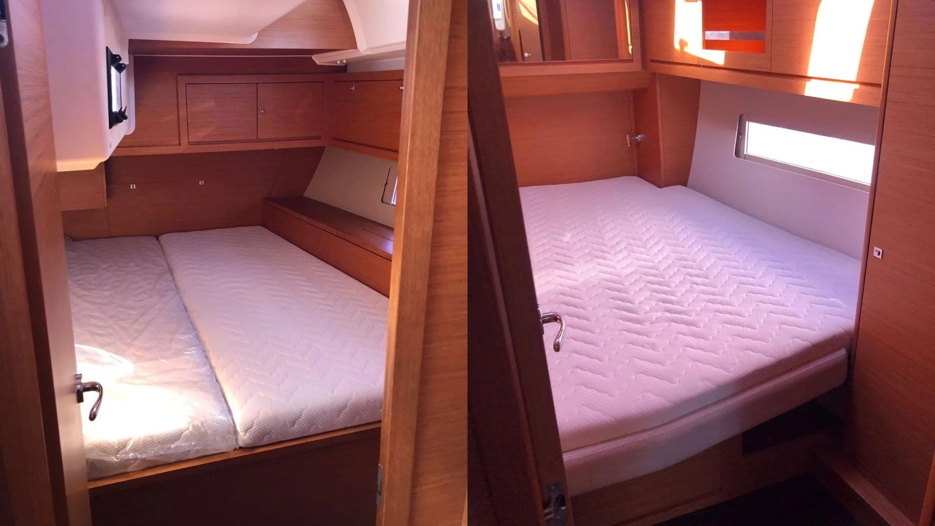 Dufour 470 GRAZIA – bilde 3 av 8