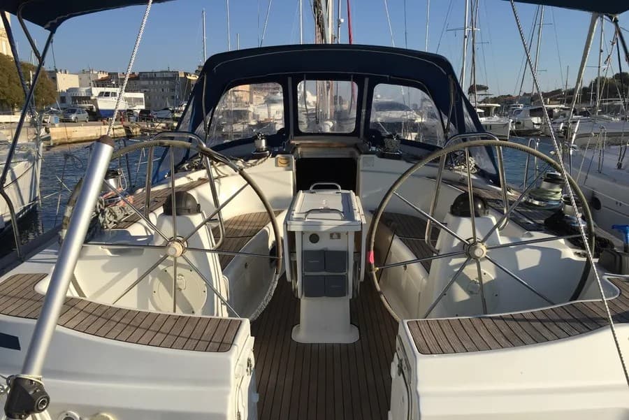 Bavaria 49 Kos 49 – bilde 2 av 15