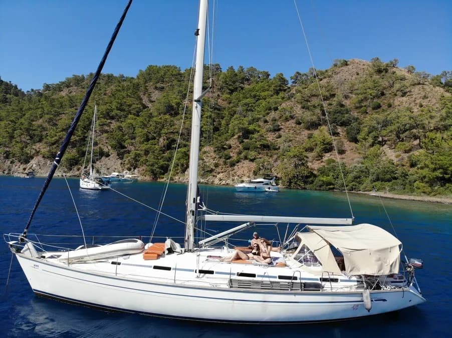Bavaria 49 Kos 49