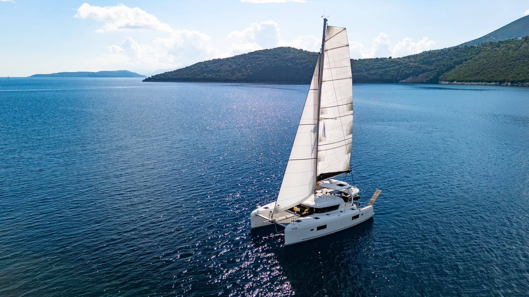 Lagoon 42 LUNA – bilde 3 av 30