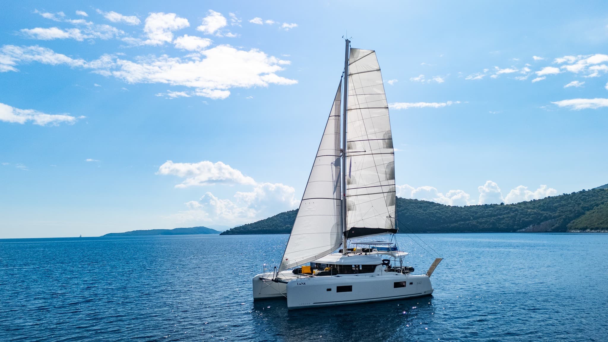 Lagoon 42 LUNA – bilde 4 av 30