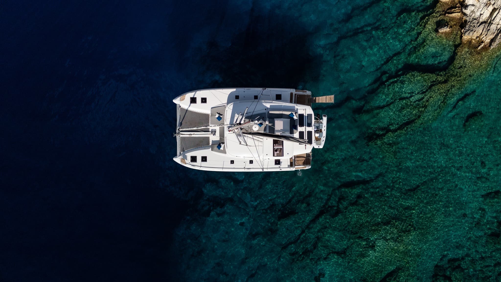 Lagoon 43 NEMI – bilde 2 av 35