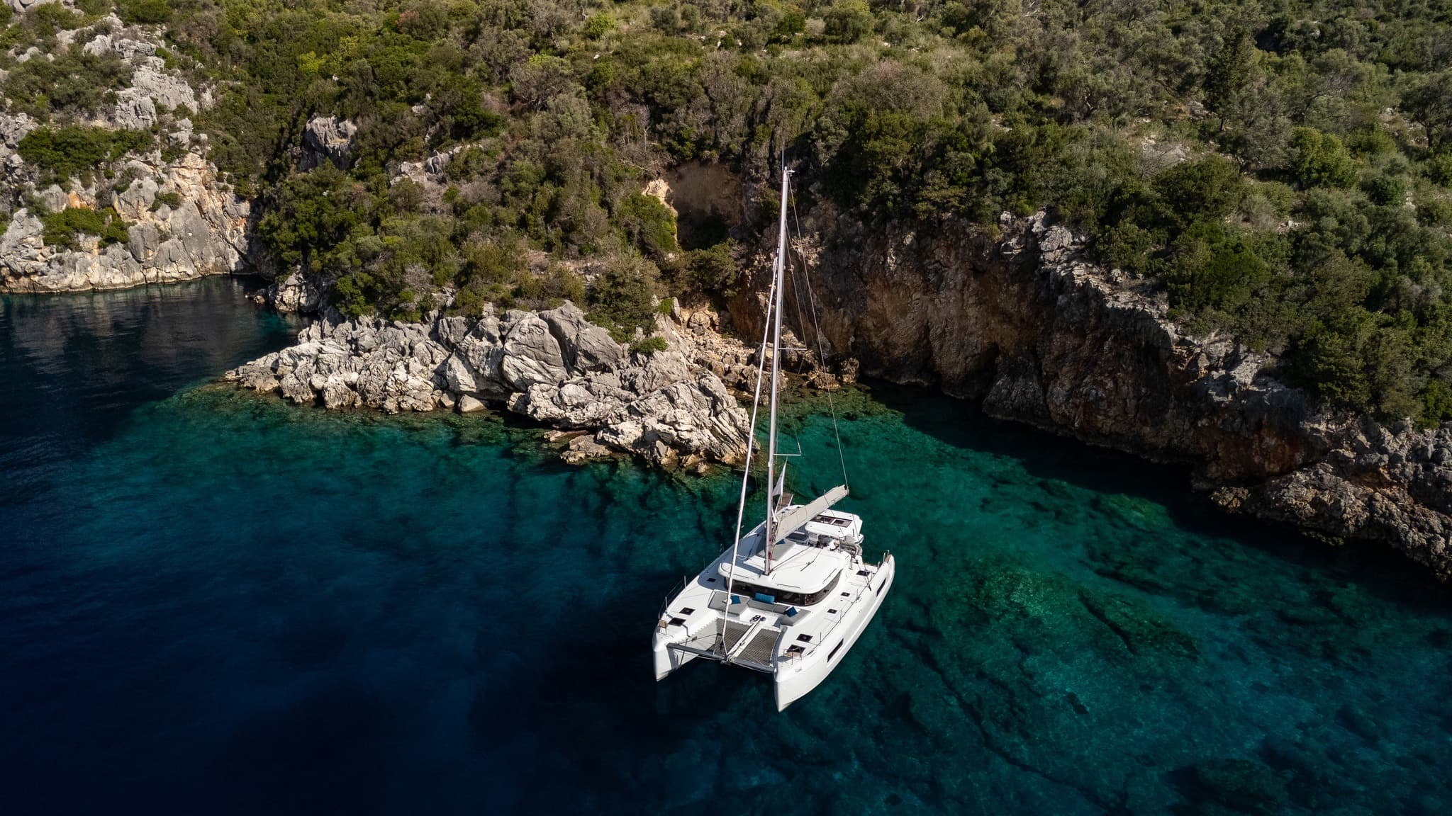 Lagoon 43 NEMI – bilde 3 av 35