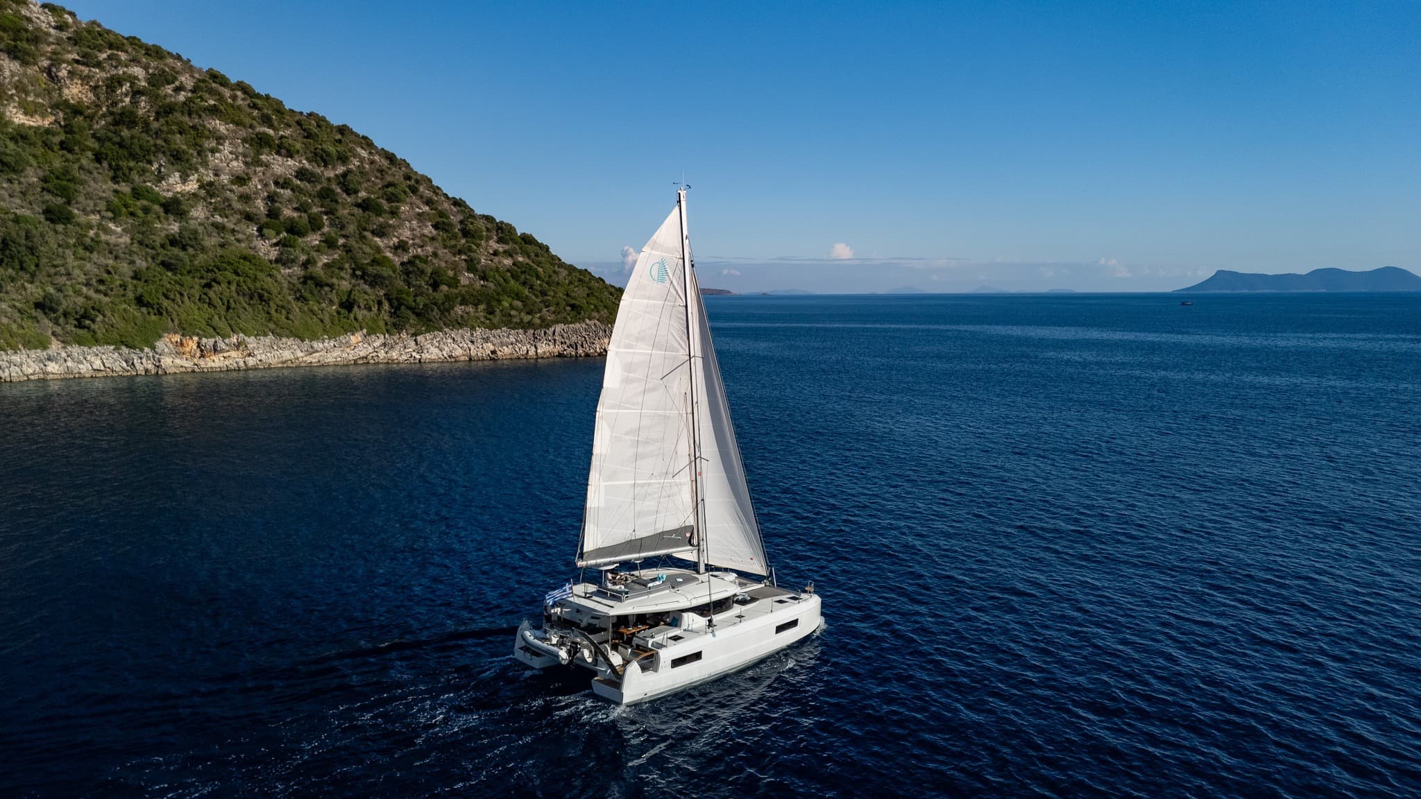 Lagoon 43 NEMI – bilde 5 av 35