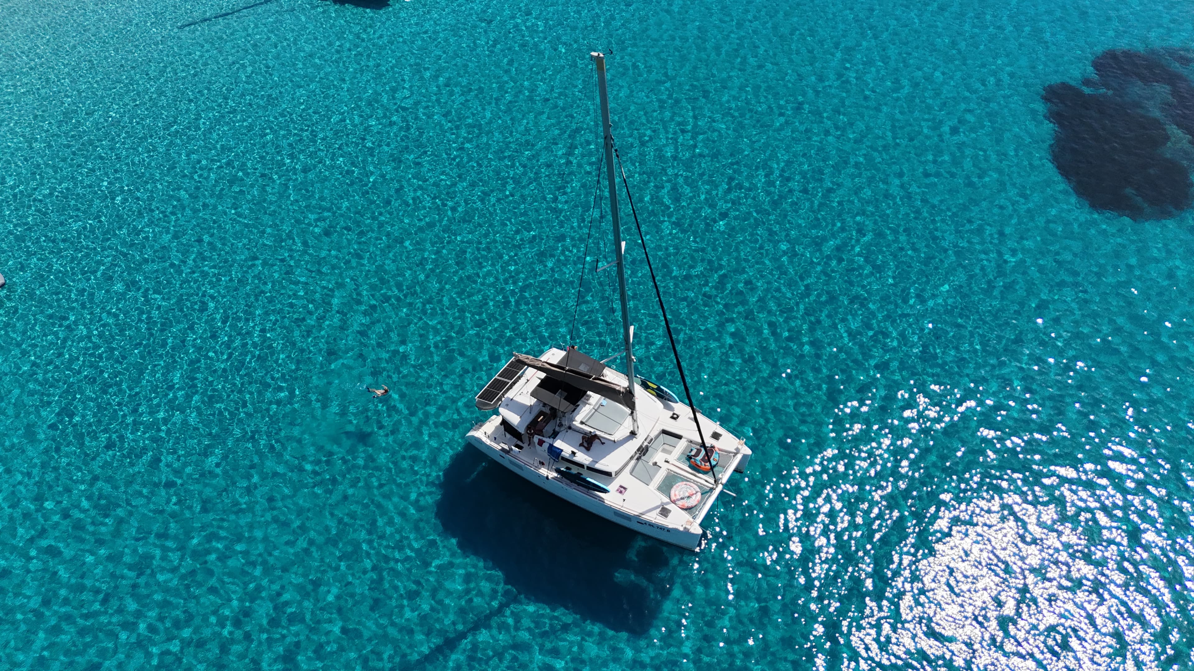 Lagoon 450 Fly Corona Borealis – bilde 4 av 18