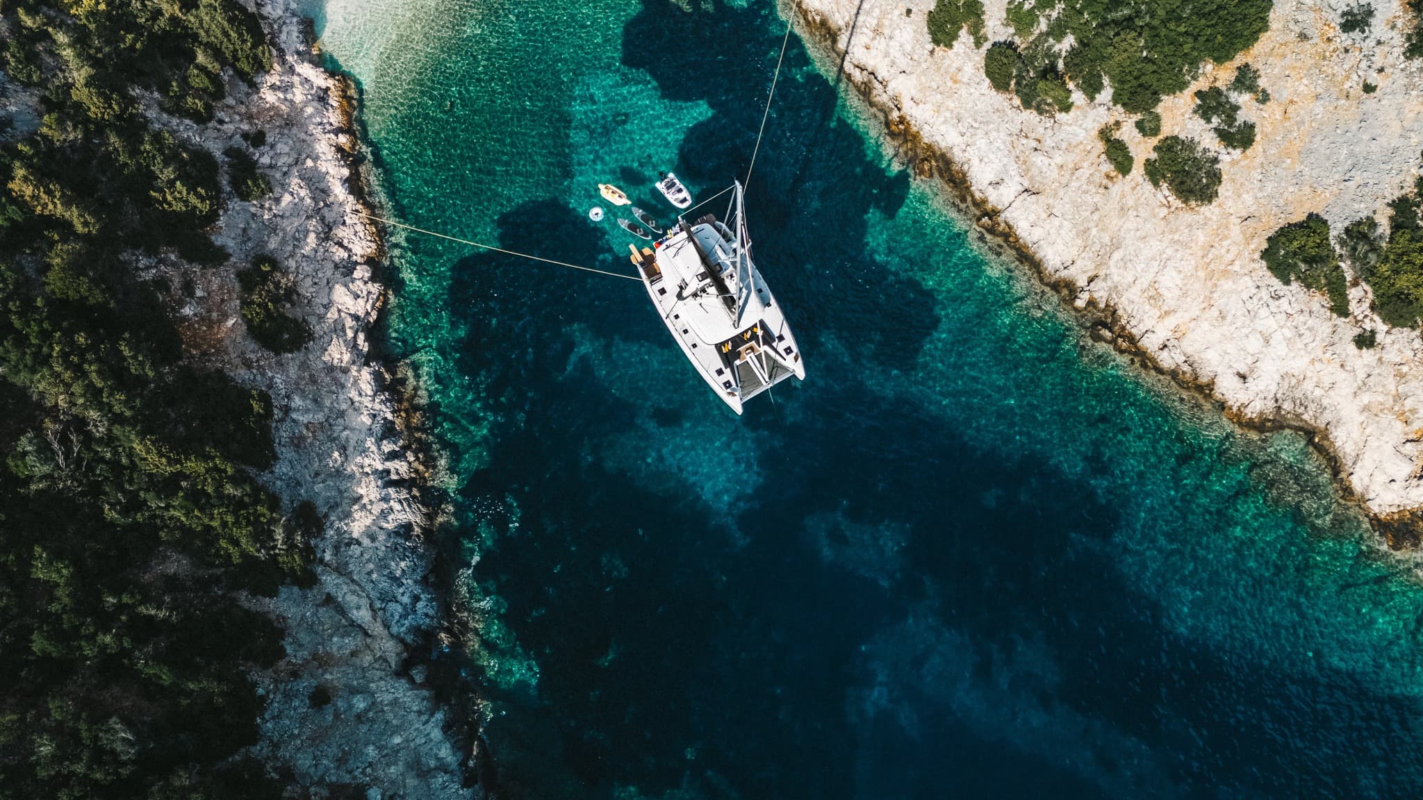 Lagoon 51 DOLCIA – bilde 4 av 35