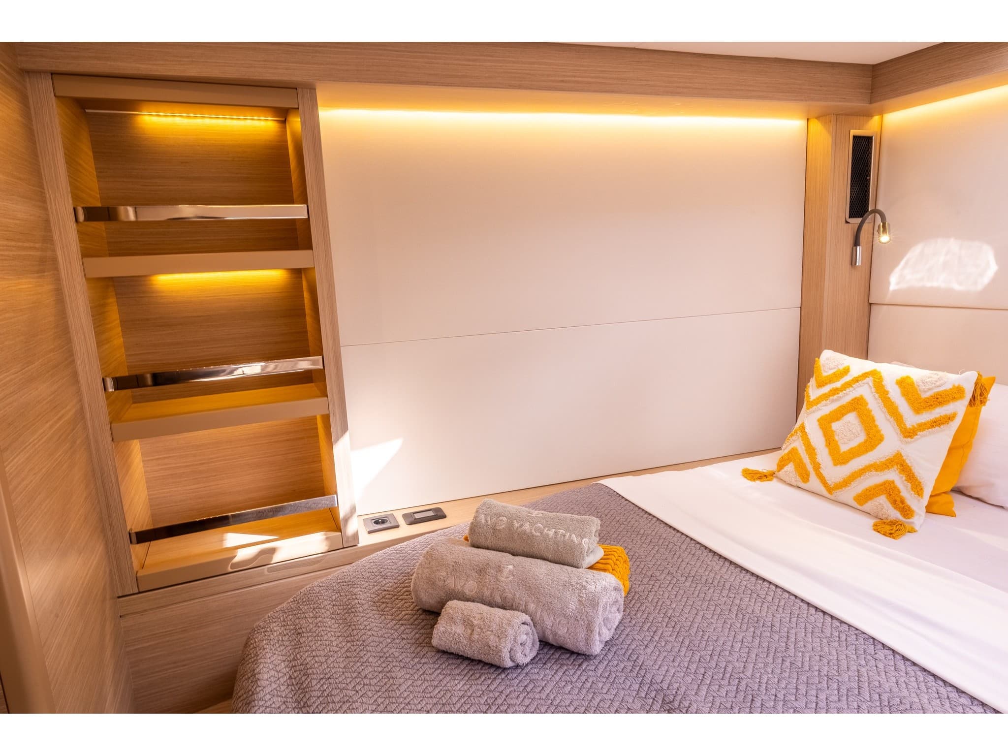 Lagoon 51 DOLCIA – bilde 2 av 35