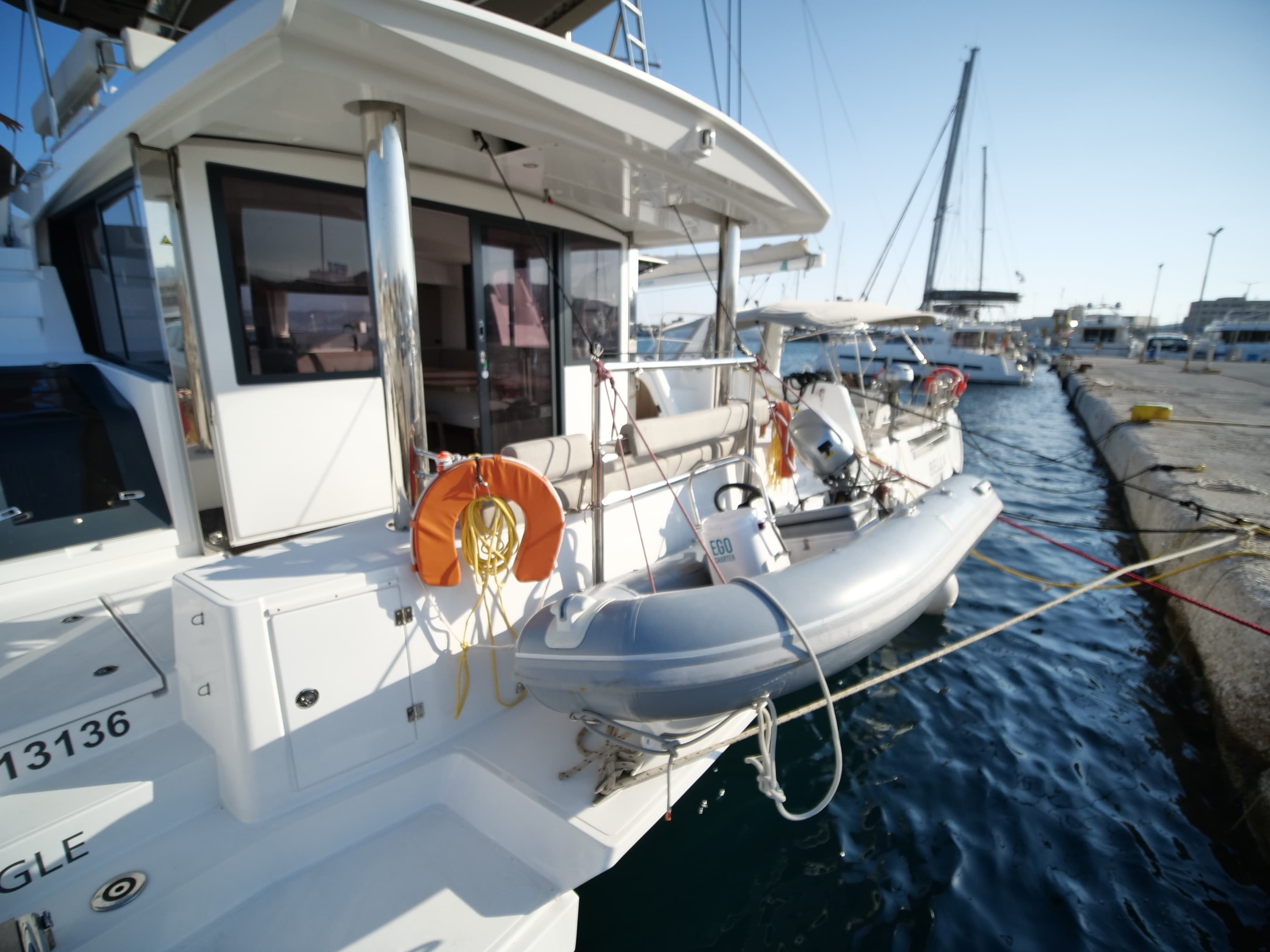 Bali 4.8 EAGLE – bilde 4 av 30