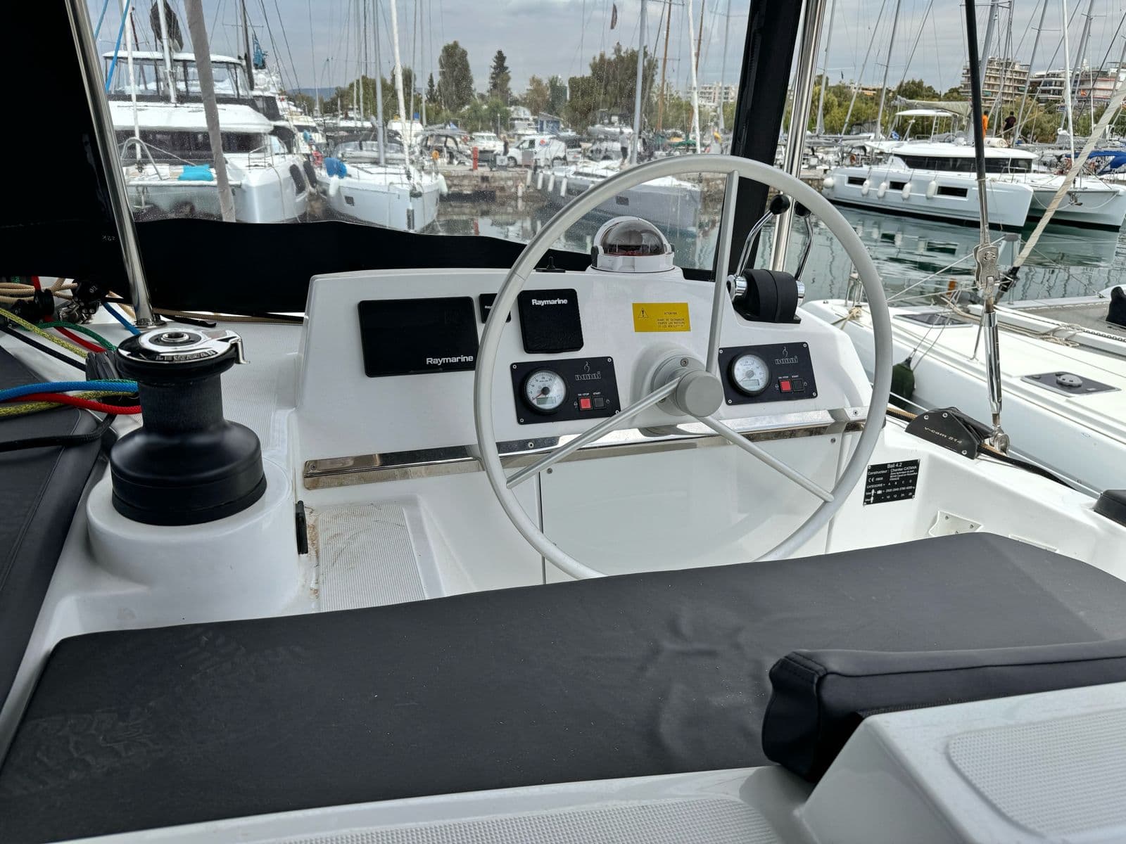 Bali 4.2 Infinity – bilde 2 av 16