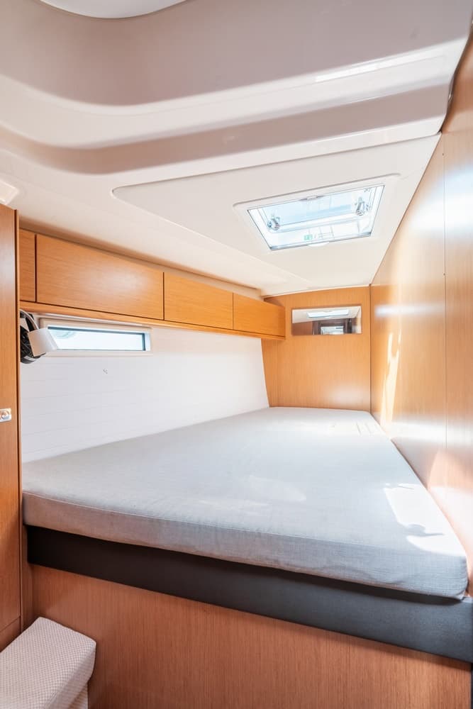 Bavaria 51 Cruiser Elpida – bilde 4 av 18