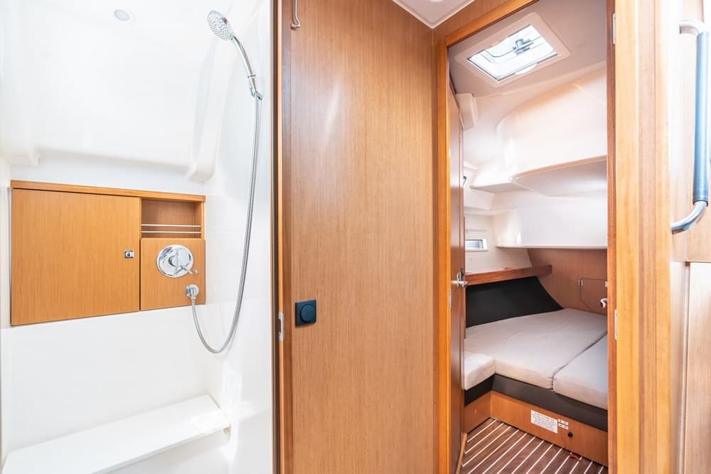Bavaria 51 Cruiser Elpida – bilde 3 av 18