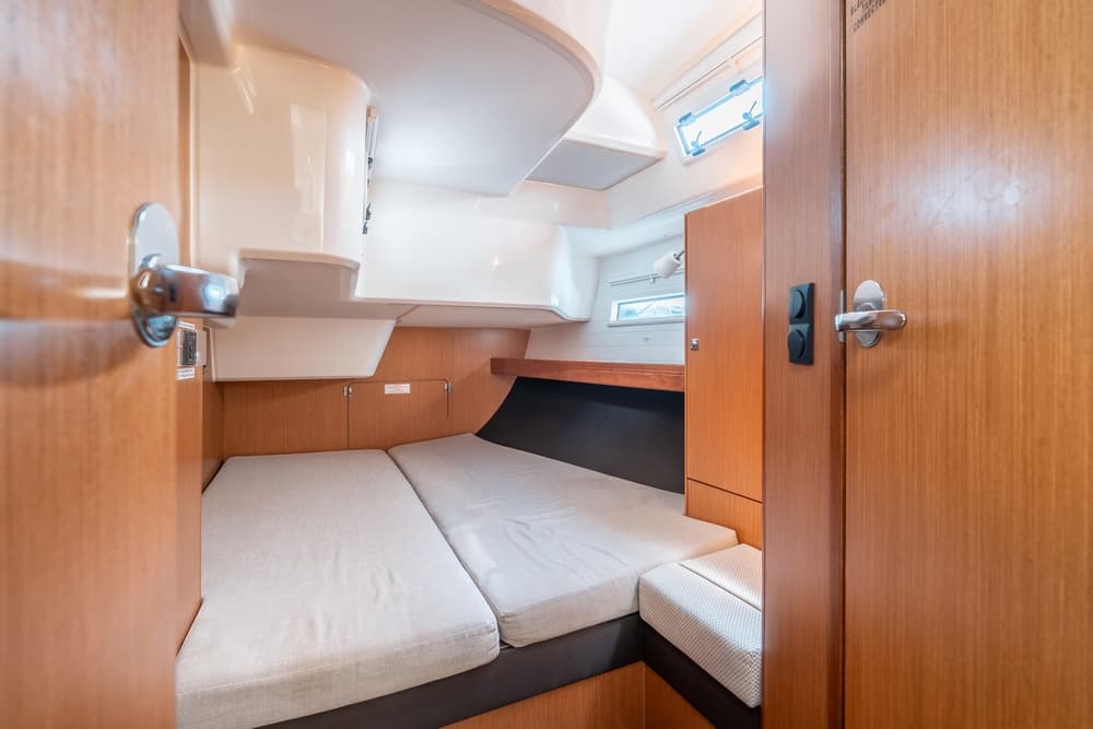 Bavaria 51 Cruiser Elpida – bilde 2 av 18