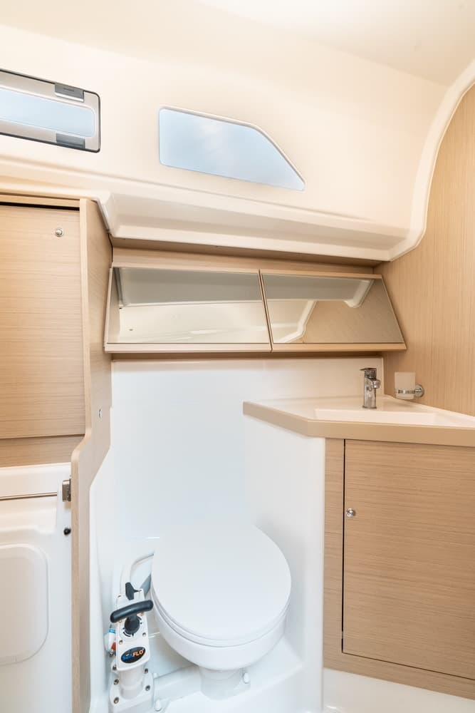 Beneteau Oceanis 40.1 Eleftheria – bilde 3 av 17