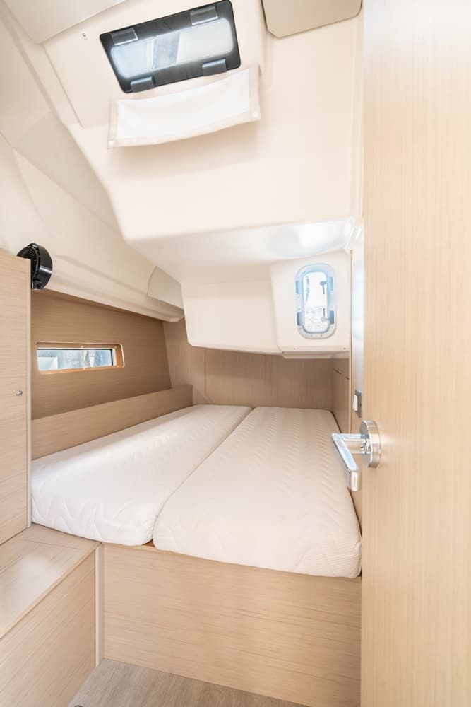Beneteau Oceanis 40.1 Eleftheria – bilde 5 av 17