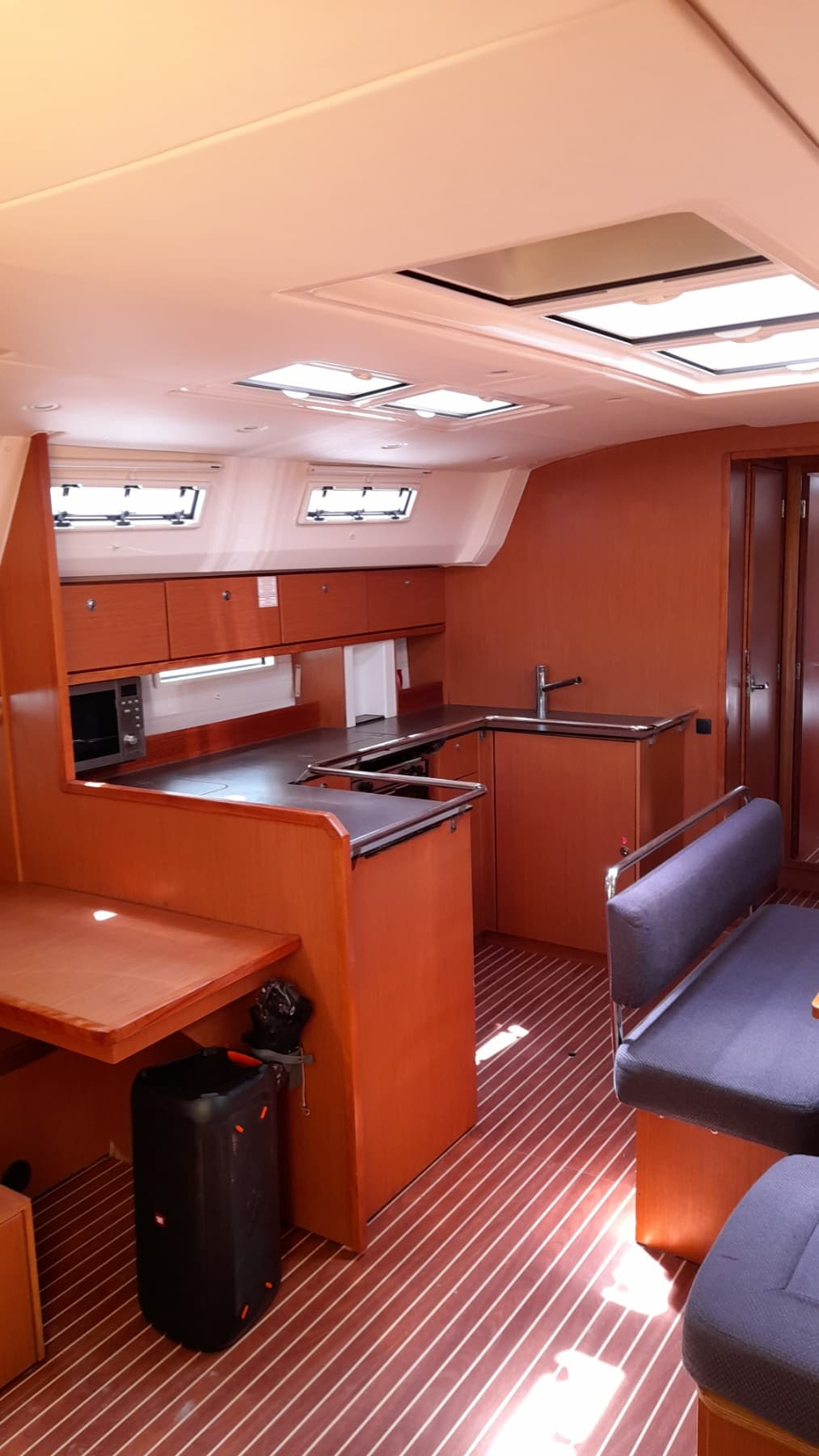 Bavaria 50 Cruiser Jemi – bilde 2 av 34