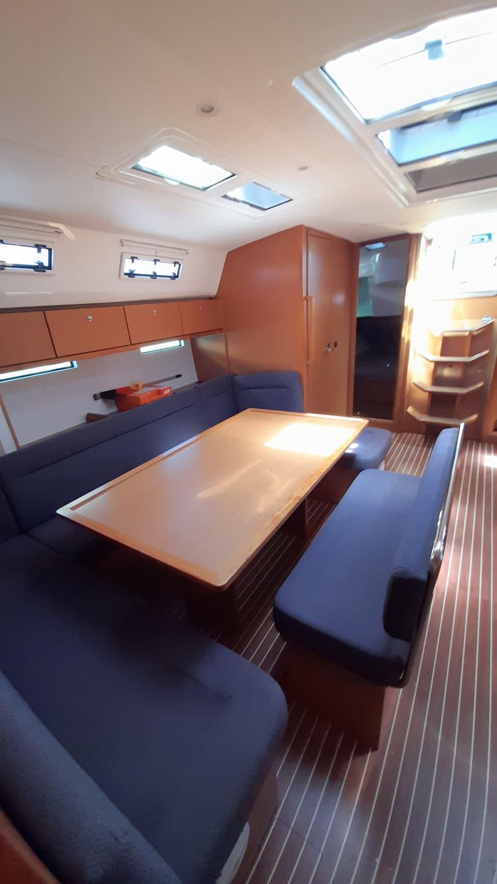 Bavaria 50 Cruiser Jemi – bilde 5 av 34