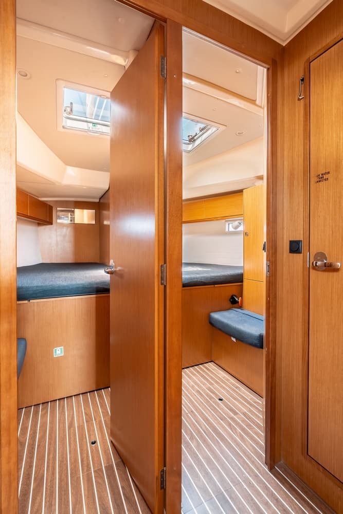 Bavaria 46 Cruiser Fedias – bilde 5 av 23