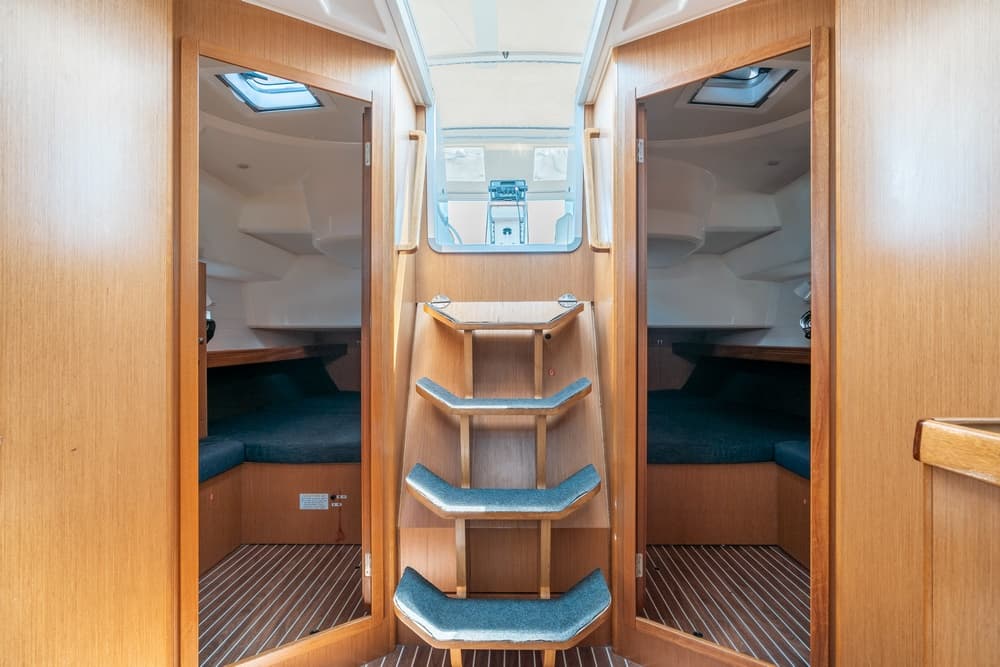 Bavaria 46 Cruiser Melodia – bilde 3 av 25