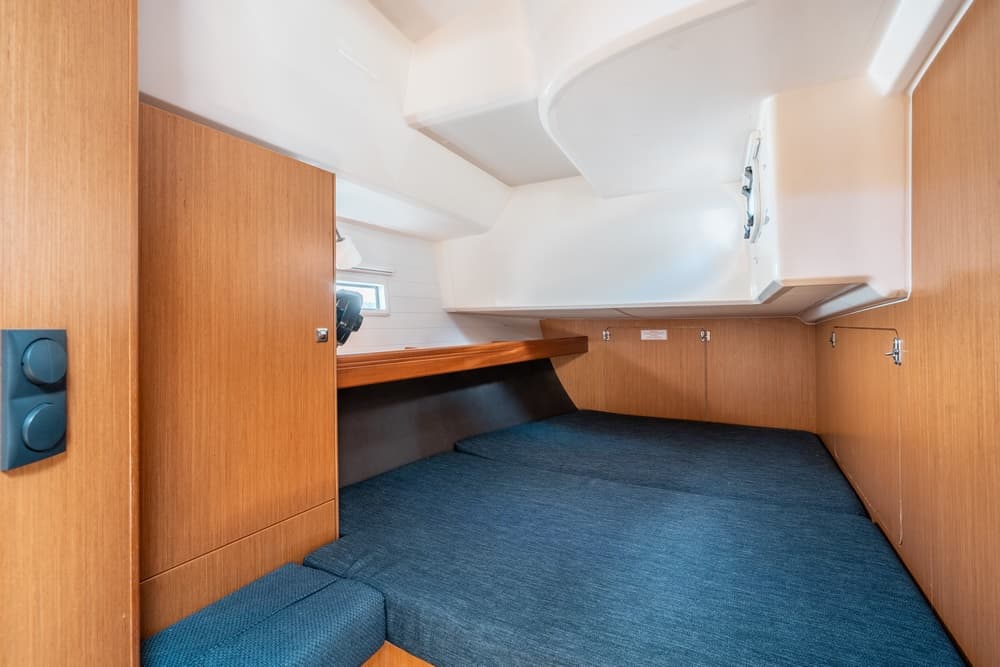 Bavaria 46 Cruiser Melodia – bilde 5 av 25
