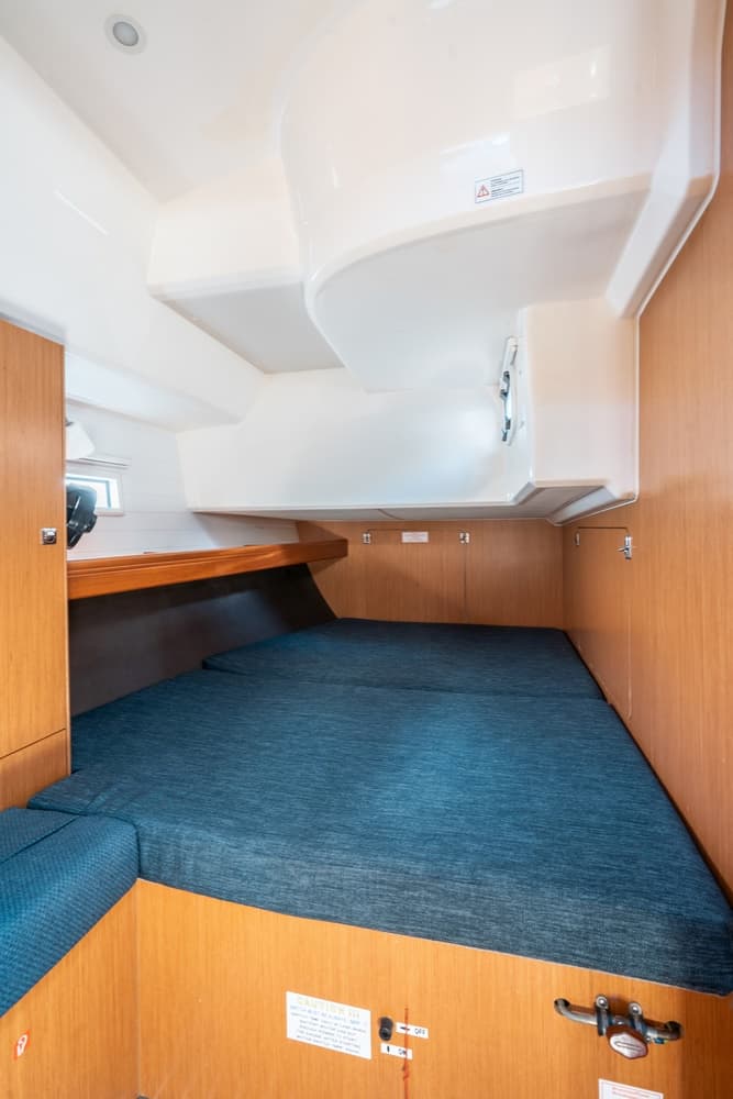 Bavaria 46 Cruiser Melodia – bilde 4 av 25
