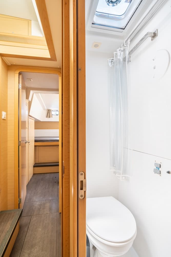 Lagoon 39 Catallou – bilde 5 av 31