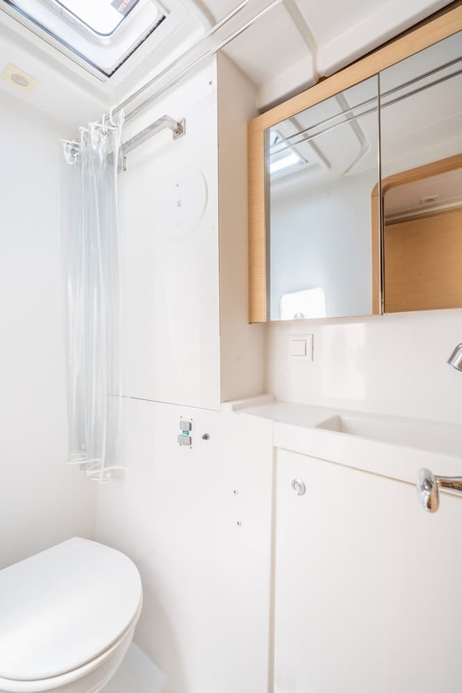 Lagoon 39 Catallou – bilde 4 av 31
