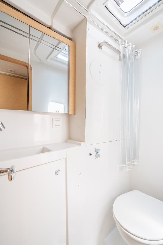Lagoon 39 Catallou – bilde 2 av 31