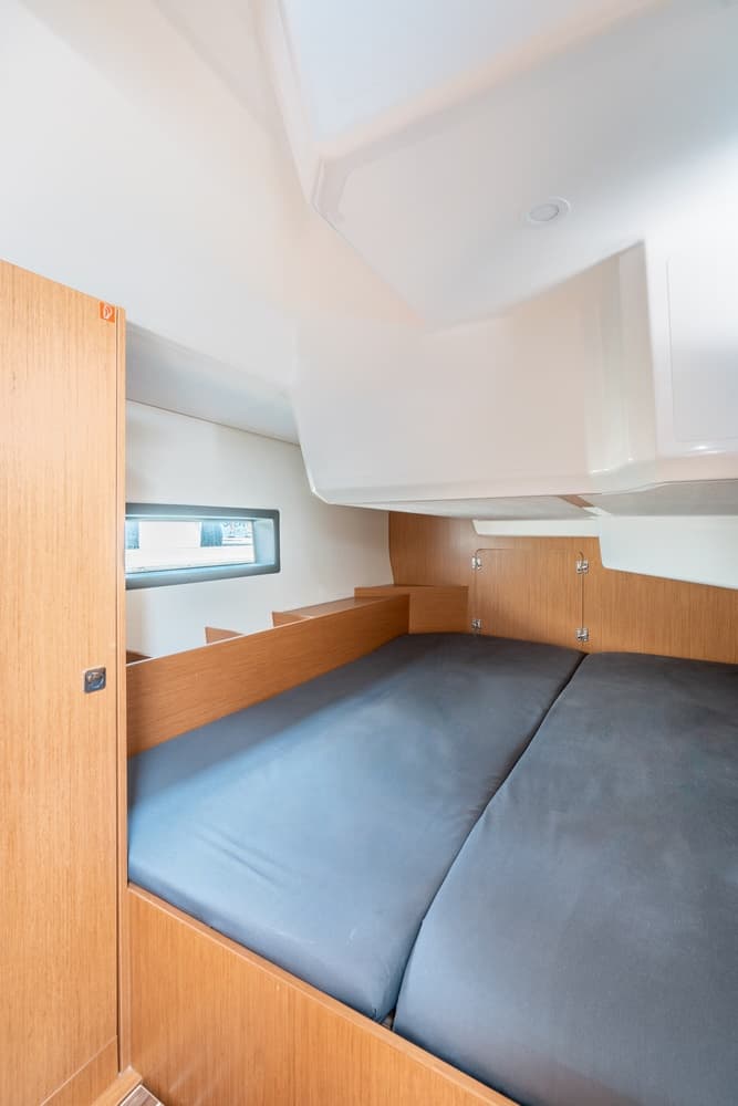 Bavaria C42 Harmonia – bilde 2 av 24