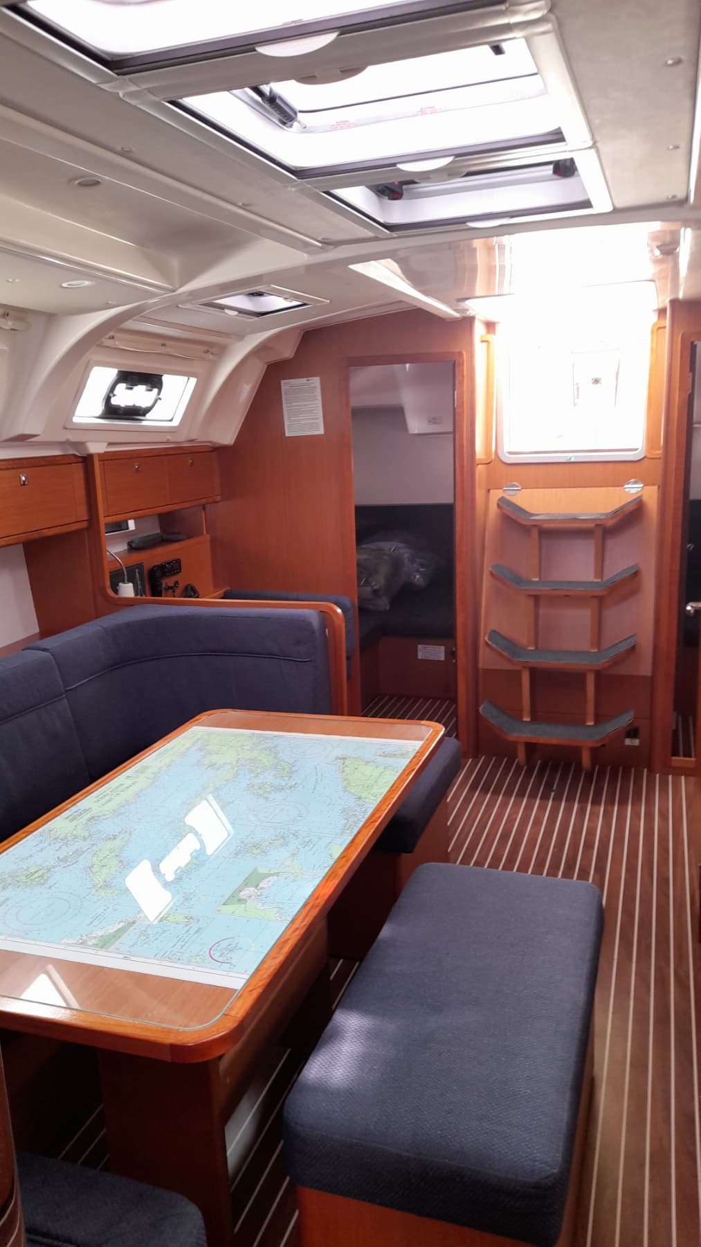 Bavaria 41 Cruiser Optasia – bilde 5 av 14