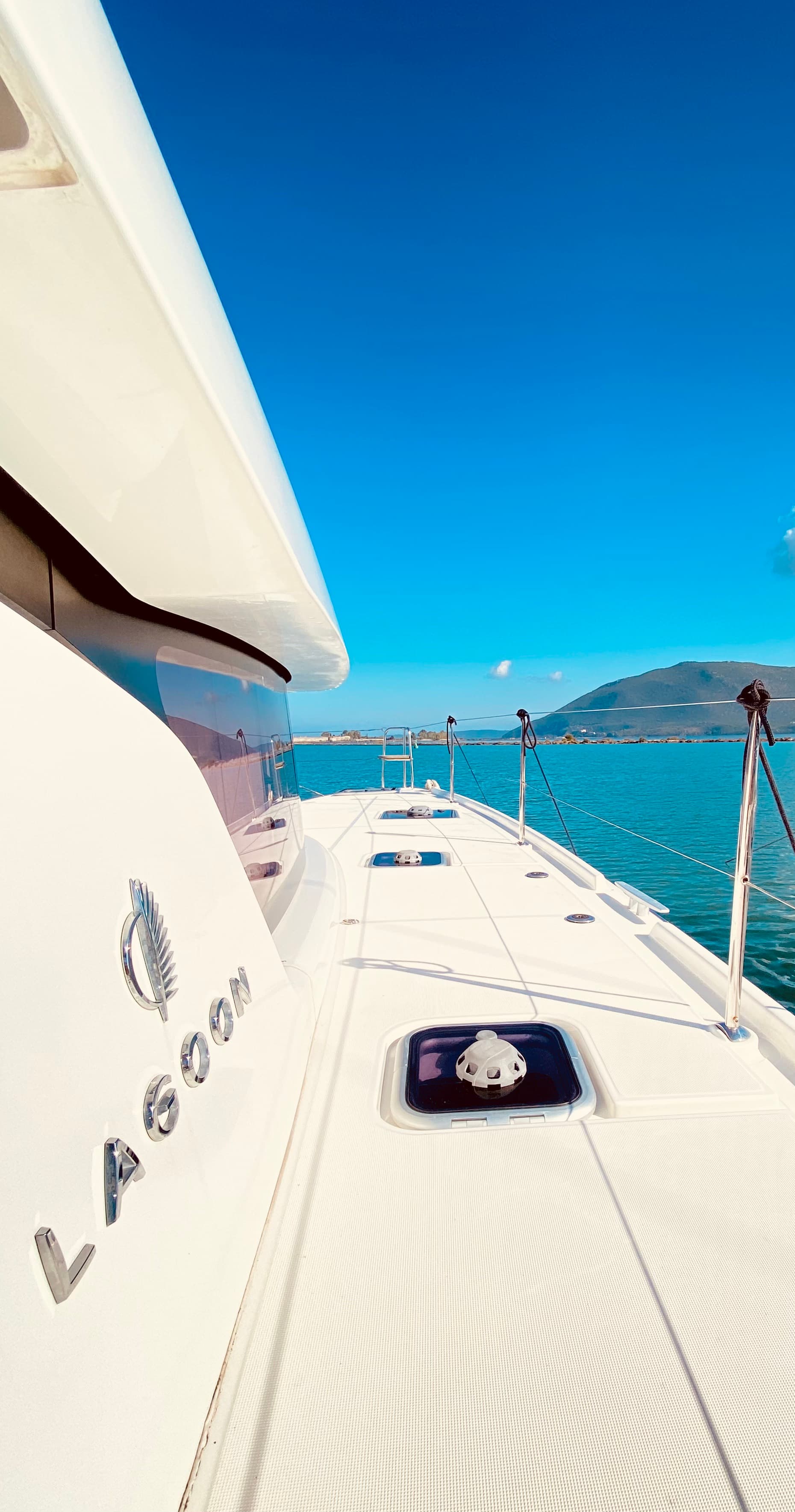 Lagoon 42 Maresol (Pax 12) – bilde 5 av 25
