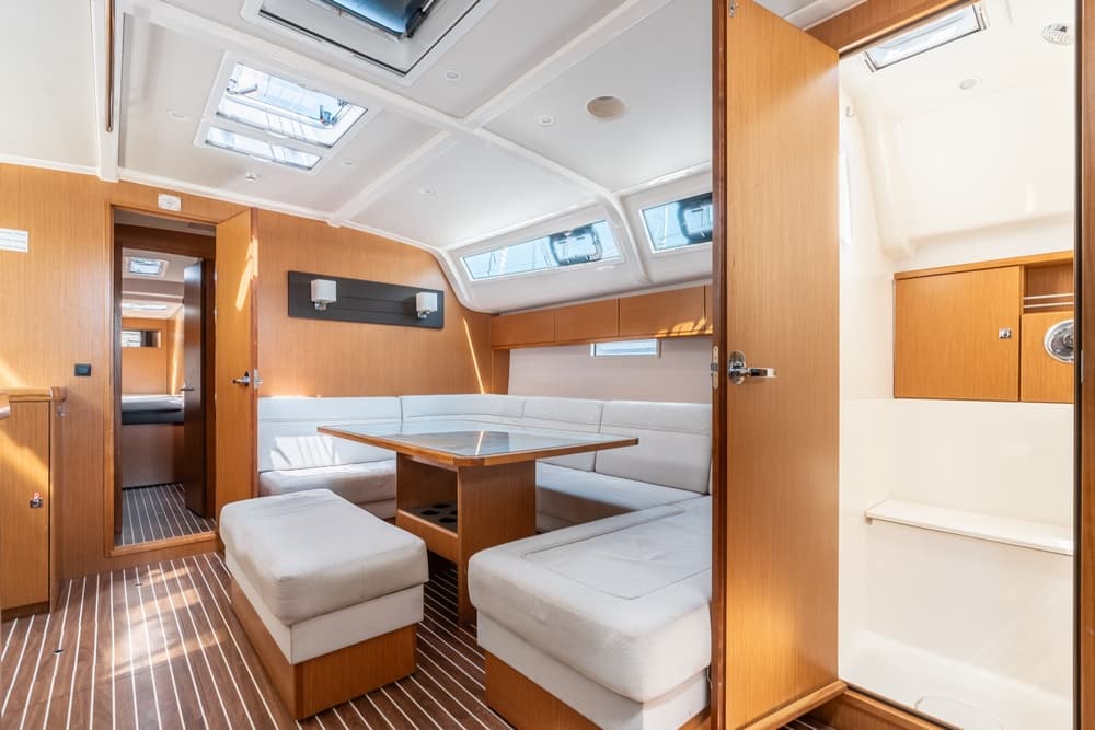 Bavaria 41 Cruiser Alkyoni – bilde 2 av 25