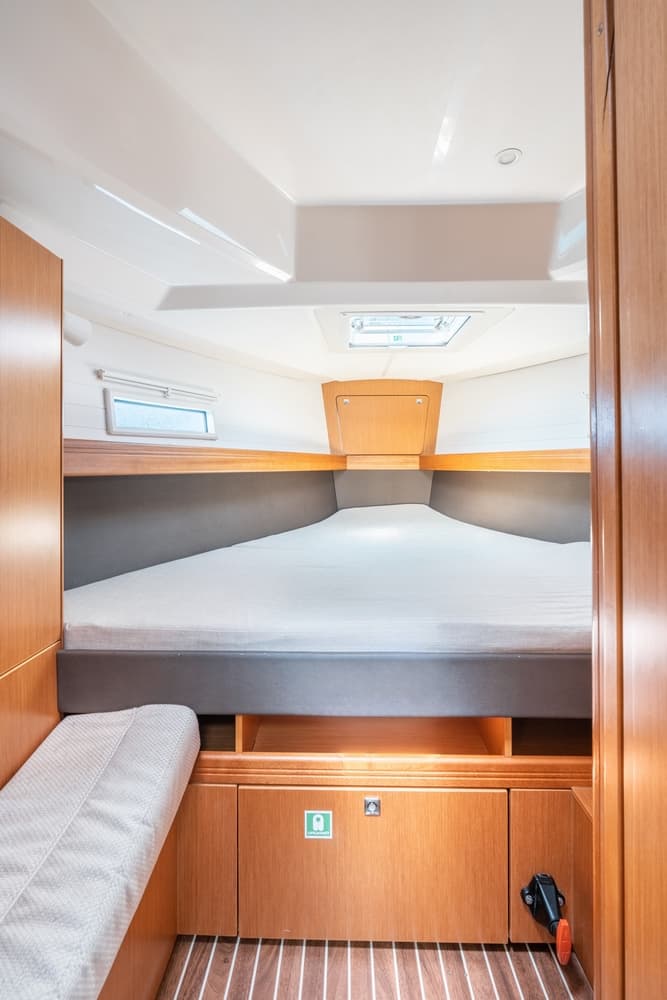 Bavaria 41 Cruiser Alkyoni – bilde 4 av 25