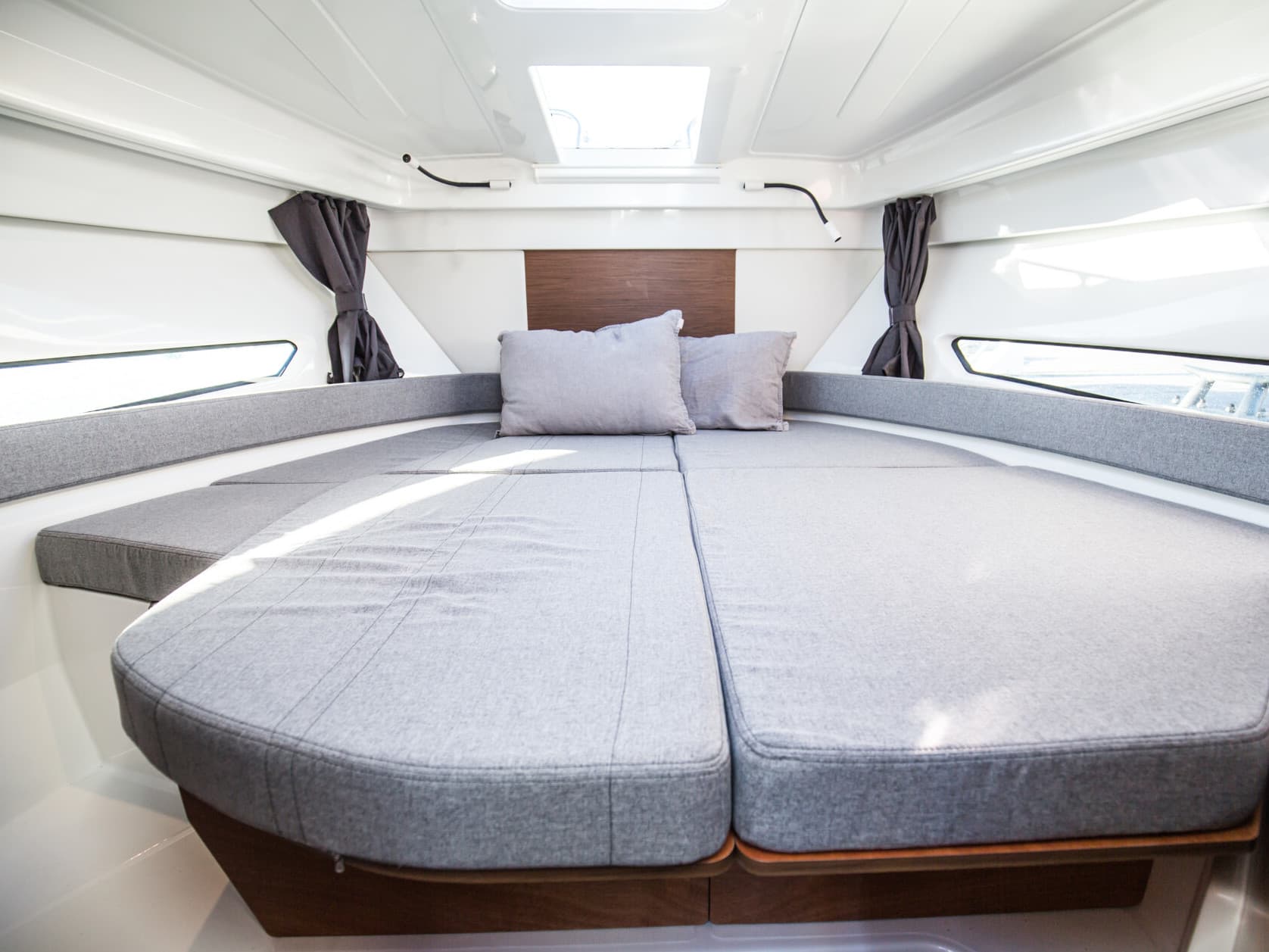 Beneteau Antares 9 MiniOne – bilde 2 av 3