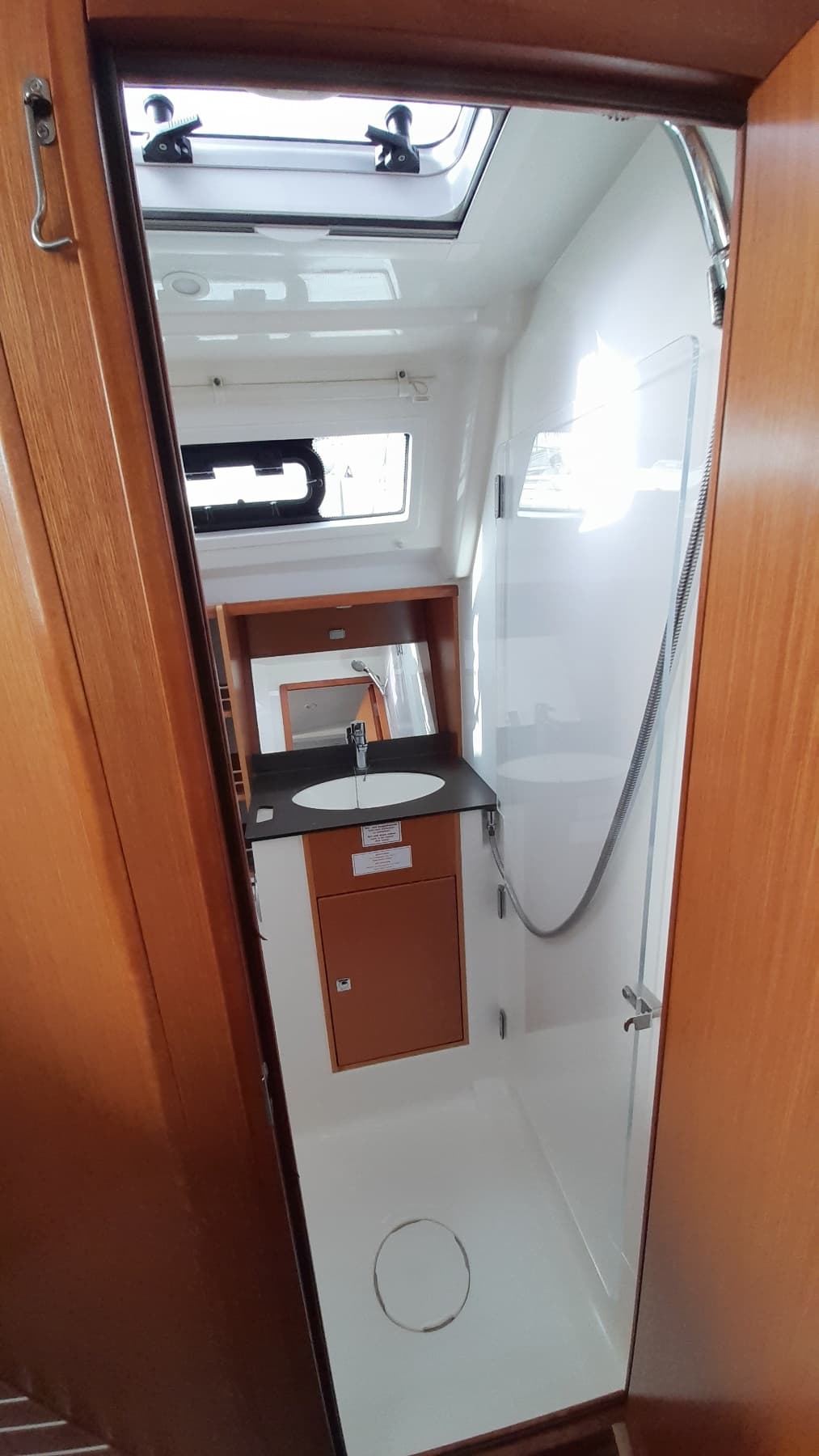 Bavaria 37 Cruiser Nenemia – bilde 5 av 21
