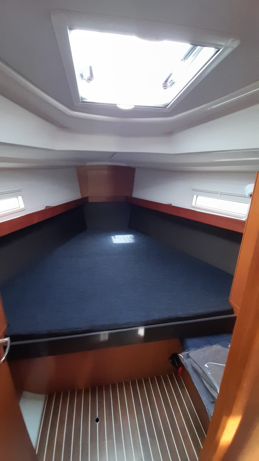 Bavaria 37 Cruiser Nenemia – bilde 3 av 21