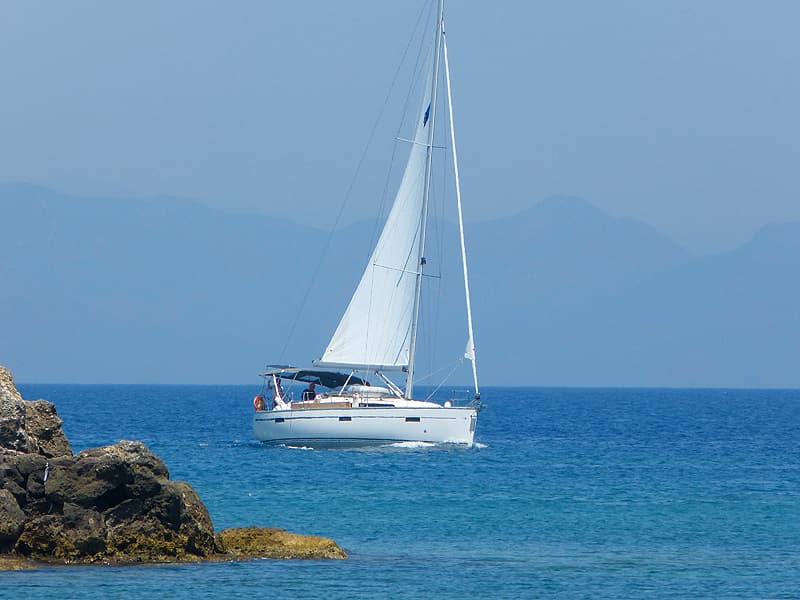 Bavaria 37 Cruiser Nenemia – bilde 4 av 21