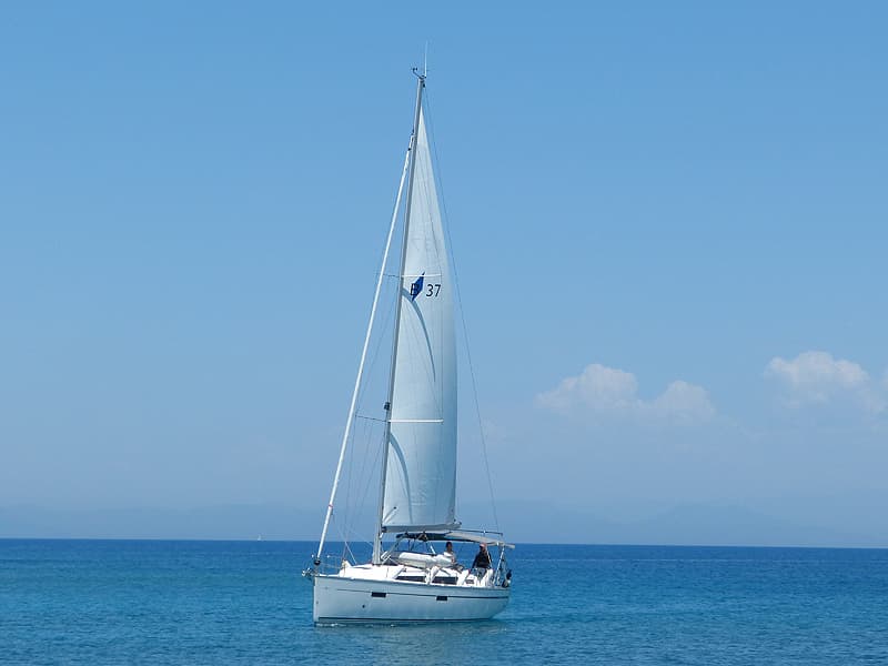 Bavaria 37 Cruiser Nenemia – bilde 2 av 21