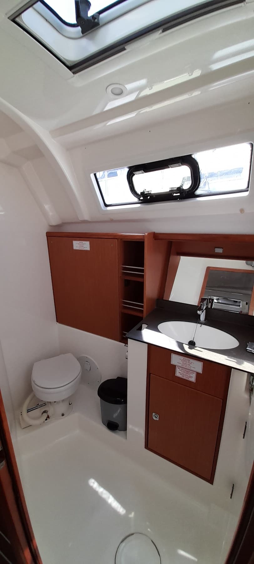 Bavaria 41 Cruiser Nostalgia – bilde 3 av 15